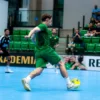 Rekord był o krok od trofeum. Wszystko zmieniło się po przerwie