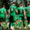 Rekord III zatrzymany po mocnym starcie. Kubaczka spokojny: początek sezonu i tak wygląda bardzo dobrze