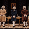 Teatr Polski w Bielsku-Białej serwuje „Kolację na cztery ręce” w Zamku Książąt Sułkowskich. Bach i Händel przy jednym stole!