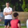 Tomasz Jodłowiec czeka na powrót do gry. W Koszarawie podjął się ważnego zadania
