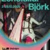 „Echolalia” Björk przyjedzie do Bielska-Białej!
