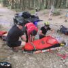 Dwie osoby nie wróciły z beskidzkich szlaków