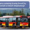 To koniec pewnej historii. W niedzielę pożegnalny kurs