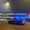 Śmiertelne potrącenie na torach. Ruch pociągów wstrzymany