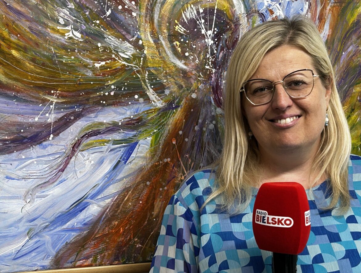 Alicja Raszka Micherdzińska