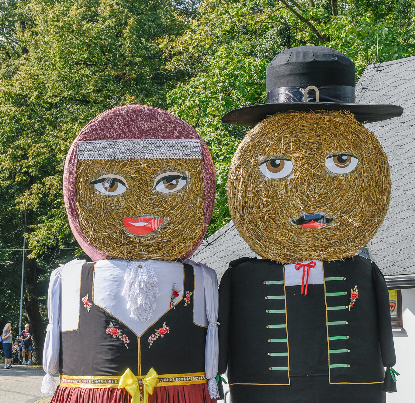 Tło