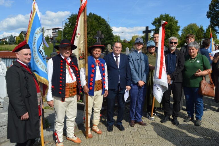Haczek Bednarski Przemienienia Pańskiego
