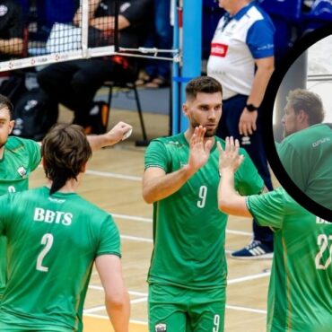 BBTS Bielsko-Biała, Szymon Romać