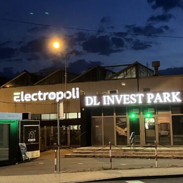 Electropoli DL Invest