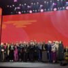 Janusz Gajos uhonorowany za całokształt twórczości! Nagrody Ministra Kultury rozdane w Bielsku-Białej.