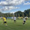 Rotuz Bronów z pierwszym zwycięstwem. Czarni wciąż bez punktów