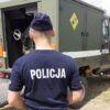 Niebezpieczne znalezisko na posesji. W ziemi były dwa pociski moździerzowe
