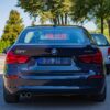 18 lat i prawo jazdy od pół roku. Audi pędziło 119 km/h w terenie zabudowanym