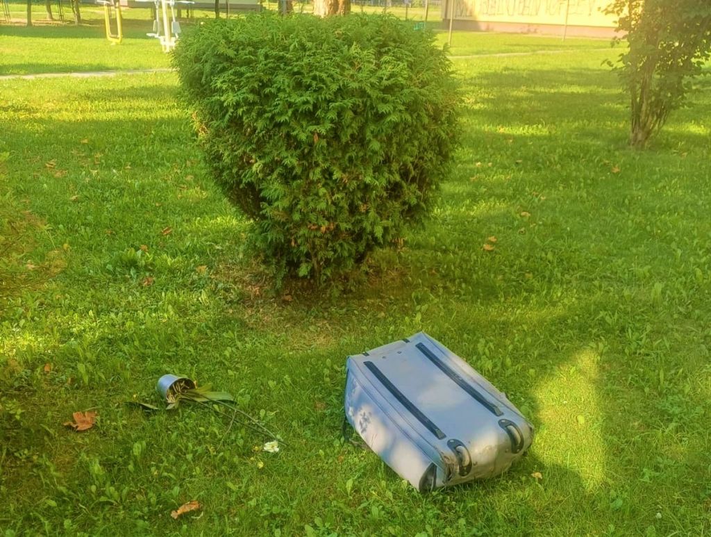 Tło