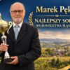 Marek Pękala najlepszym sołtysem w województwie śląskim
