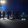 Stracił panowanie na łuku drogi. Groźny wypadek 16-latka