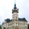 Bielsko-Biała od Wiednia po przemysł. Spacer śladami architektury i historii miasta