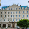 Legendarny hotel odzyskuje dawny blask. Gościł tu marszałek i schwytano znanego mordercę
