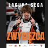 Pasjonujący finał na Laguna Seca. Niestety, bez mistrzowskiego tytułu