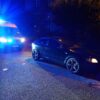 Uciekał przed policją ulicami Bielska-Białej. Audi odmówiło posłuszeństwa