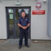 Zauważył samochód przy ul. Leśnej. Nie pojechał dalej