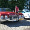 Klasyki wracają na drogi. V Czechowicki Zlot Pojazdów Zabytkowych