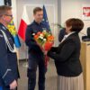 Najlepszy dzielnicowy w powiecie cieszyńskim. To już jego drugie takie wyróżnienie