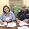 Pierwsza taka klasa w powiecie cieszyńskim. Uczniowie rozpoczęli naukę służby w mundurze