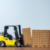 Wynajem wózków widłowych czy zakup na własność? 5 sytuacji, w których elastyczny flotowy model opłaca się bardziej
