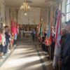 Odnowione groby, niezwykłe historie. Przywrócili pamięć o żołnierzach Września