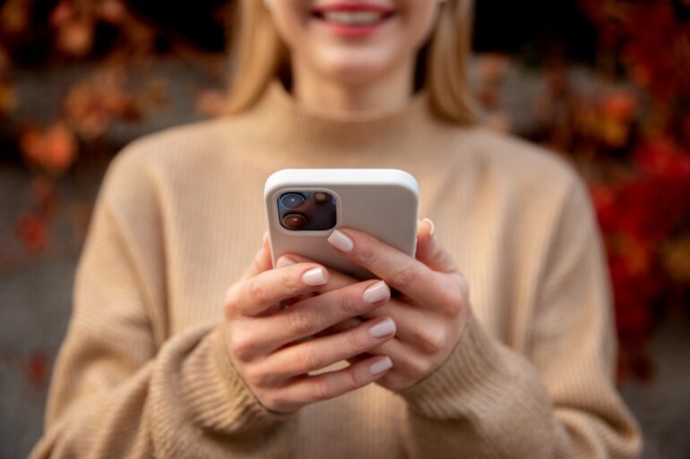 iPhone