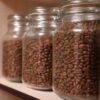 Jak przechowywać kawę, żeby nie straciła aromatu?
