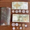 Puk, puk, kłania się historia. Niezwykłe znalezisko na kościelnej wieży