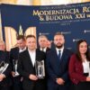 Bielsko-Biała doceniona w ogólnopolskim konkursie. Trzy ważne wyróżnienia