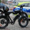 Sprzedawca zapewniał, że dokumenty nie są potrzebne. Policja miała inne zdanie