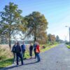 Rusza budowa nowej trasy rowerowej