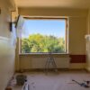 Nowe okna na całym oddziale. Szpital znów inwestuje
