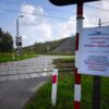 Kolej nie ustąpiła. Przejazd pod obwodnicą do likwidacji