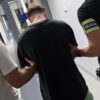 Kontrola Tesli zakończyła się dużą akcją. Policja zabezpieczyła blisko 1,5 kg narkotyków