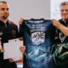 Dart podbija Podbeskidzie. „Liga przyciąga zawodników z całej okolicy”