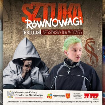 Sztuka równowagi