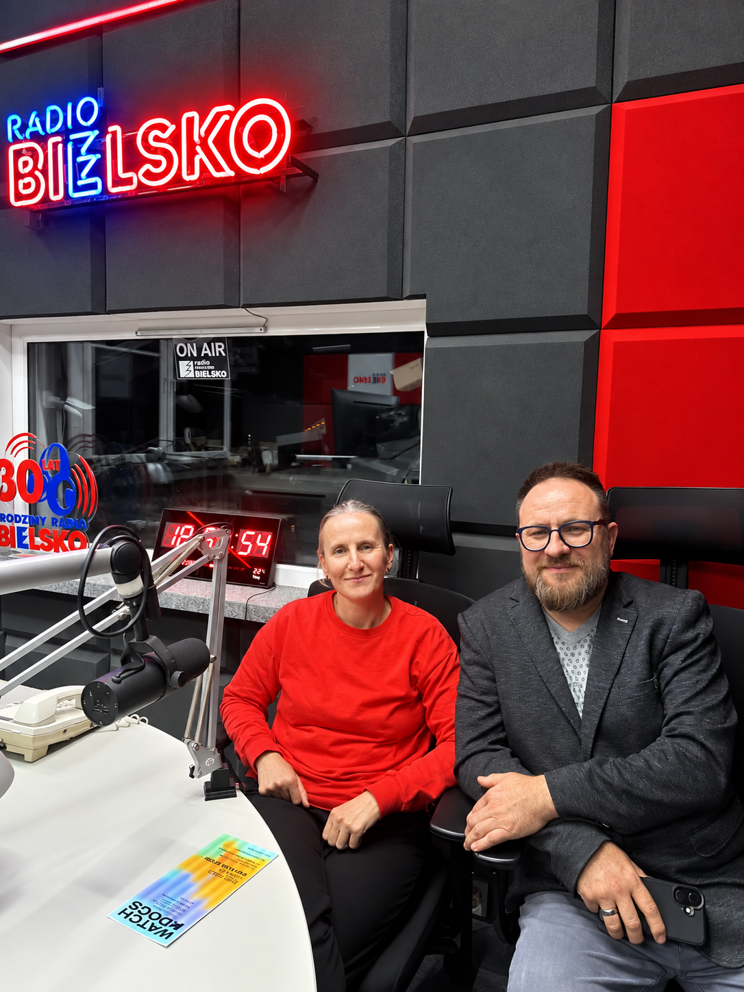 Tło