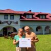 „Wodna Dolina” z Pruchnej na podium. Doceniono jedną z najlepszych agroturystyk na Śląsku