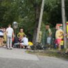 Seria wypadków z udziałem motocyklistów. Kolejne zderzenie w Czechowicach-Dziedzicach AKTUALIZACJA