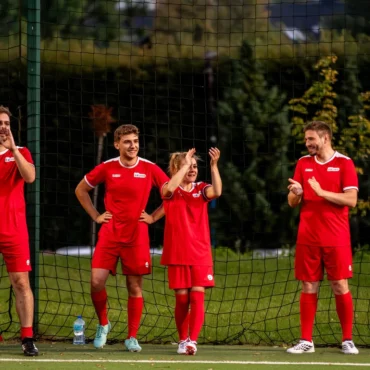 Radio Bielsko - Beskidzka Liga Biznesu