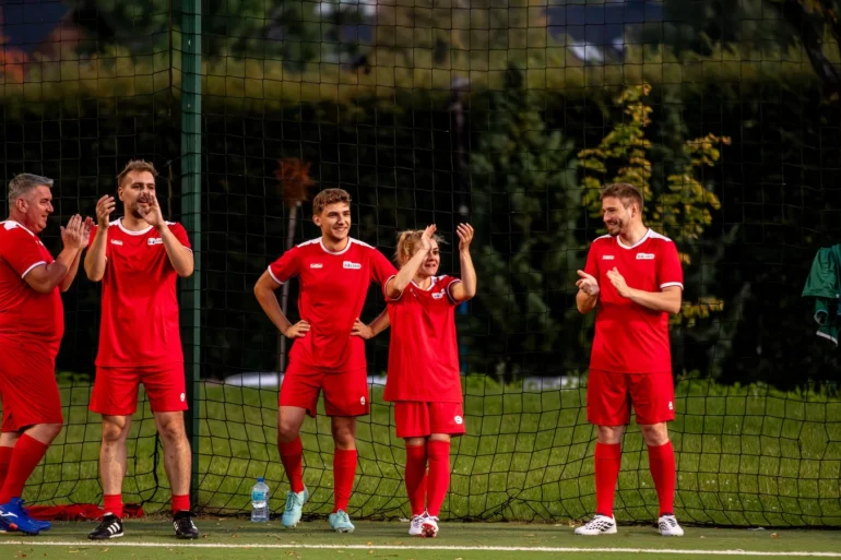 Radio Bielsko - Beskidzka Liga Biznesu