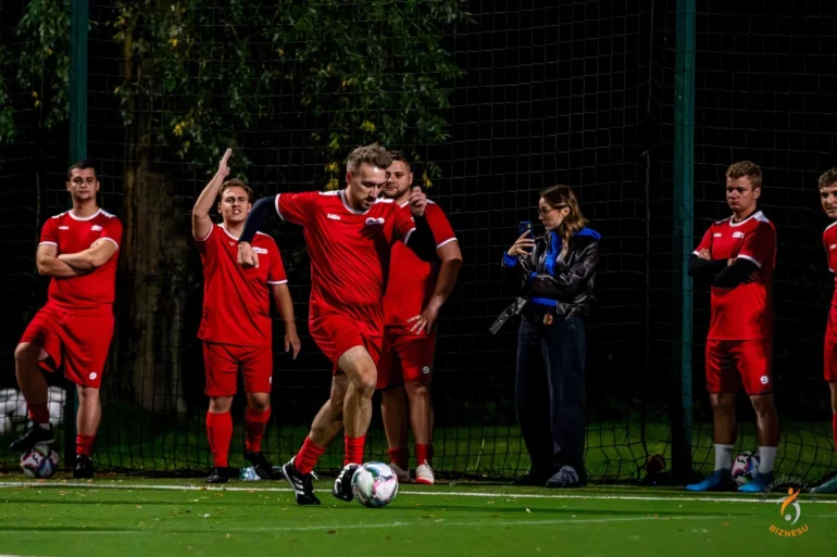 Beskidzka Liga Biznesu - Radio BIELSKO