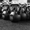 5 błędów przy wyborze kettlebell do domowego treningu