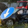 Znamy szczegóły poważnego zdarzenia na DK1