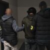 Duża akcja policji. 16 osób zatrzymanych